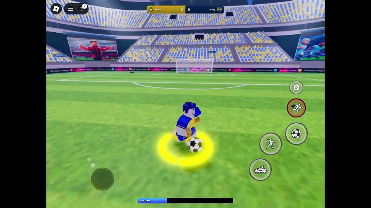 W Or L Goal (Part 6)