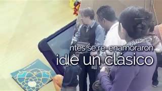 Don Quijote y el titiritero app - Presentación| RevArts Studio screenshot 5