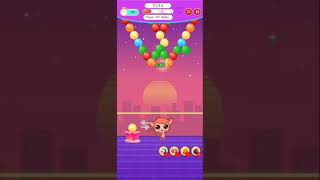 SHOPEE BUBBLE CLASSIC MODE LEVEL 16 TO 30