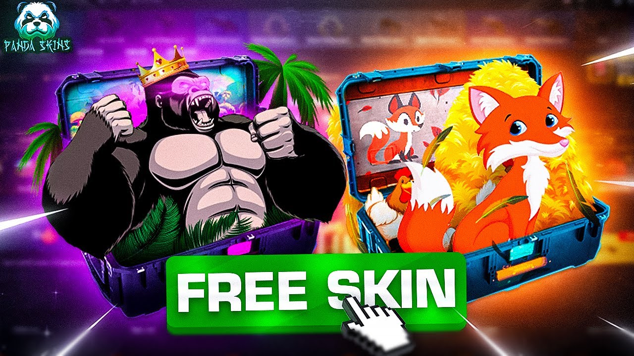 HOW TO GET FREE CS2 SKINS IN 2024 ! (pandaskins promocode 2024) pandaskins*