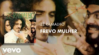 ‎Frevo Mulher (Sacode a Cabeleira Remix) - Single - Album by DJ