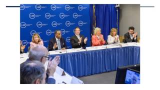 Enough is Enough Legislation Opportunities Webinar