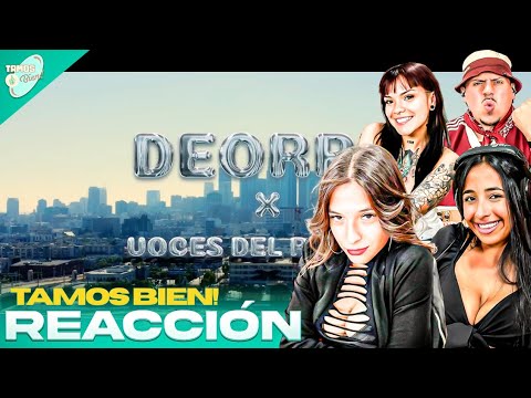 Deorro ft. Voces Del Rancho - "Camaron Pelao" (Official Music Video) |🇦🇷 REACTION