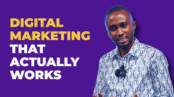 Digital Marketing for Kenyan Businesses – Full 2025 Guide