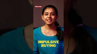 Have You Experienced Impulsive Buying