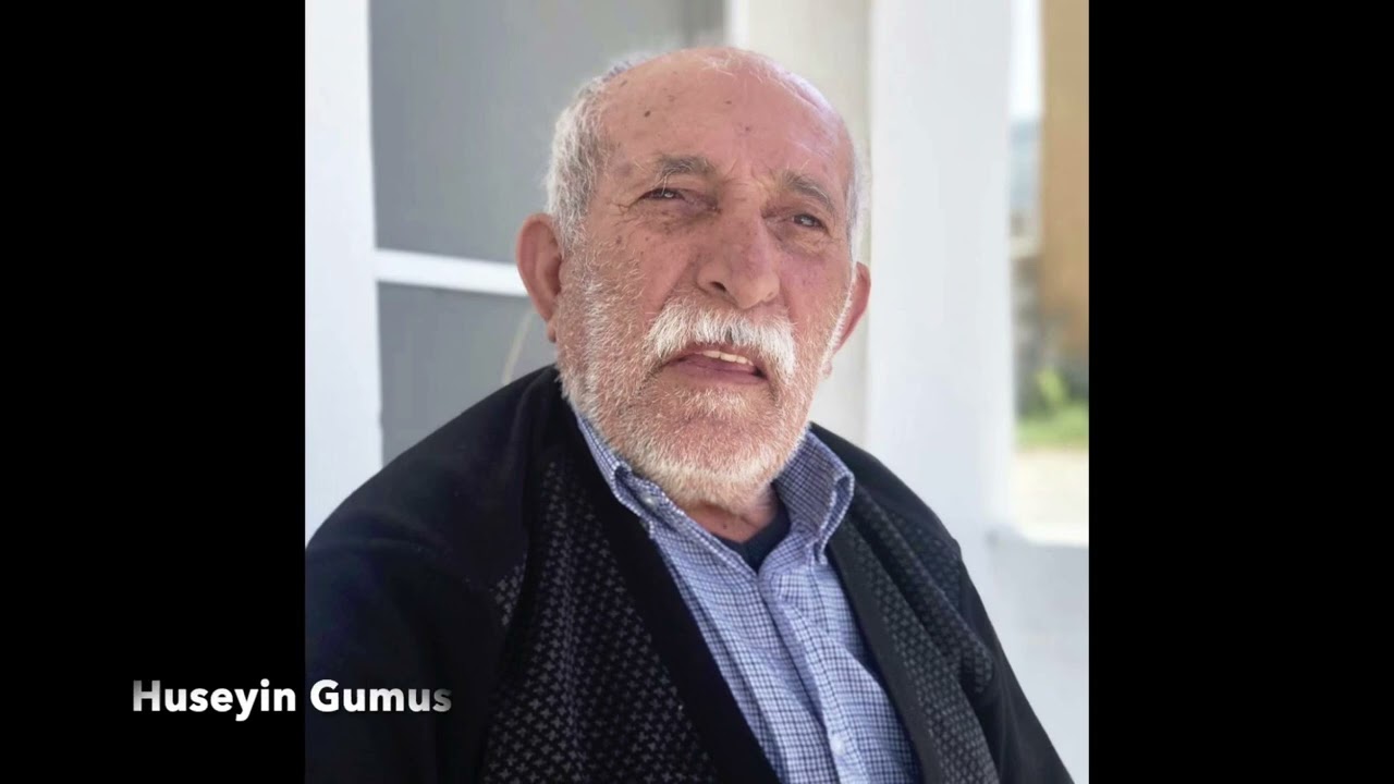 Marikon köyün’de 2024 yitirdiğimiz Çınarları anma 💐