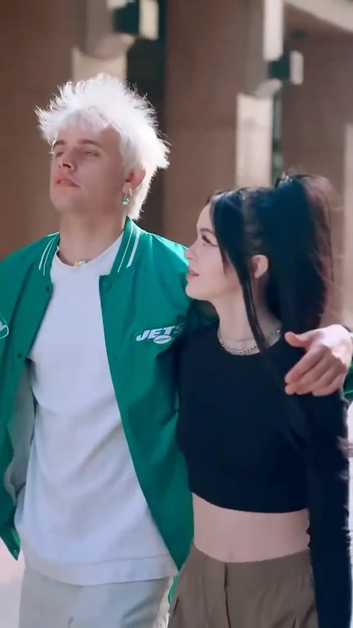 Jealousy ? / XO TEAM TikTok #shorts #tiktok