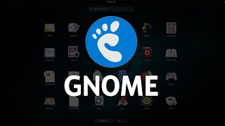 how to install gnome desktop environment on kali linux 2020