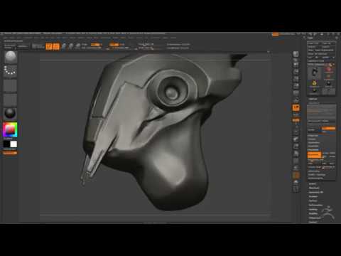 zbrush apk for android