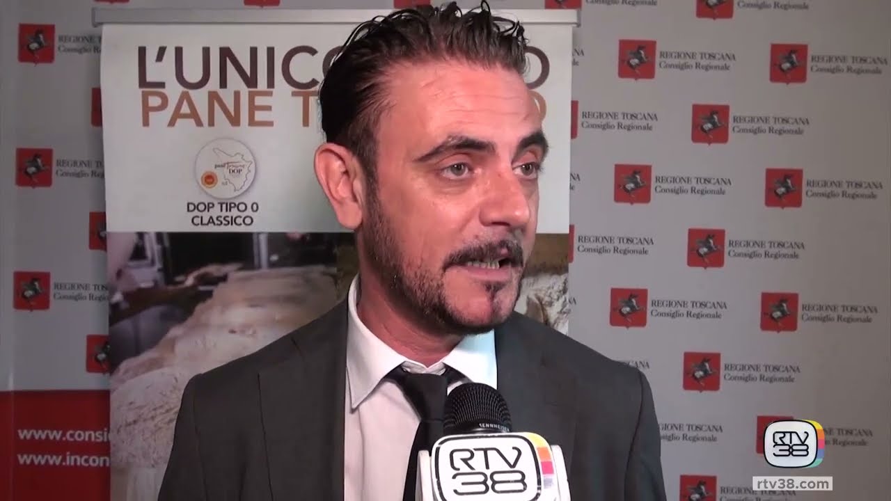 PANE TOSCANO, 10 ANNI DI DENOMINAZIONE PROTETTA