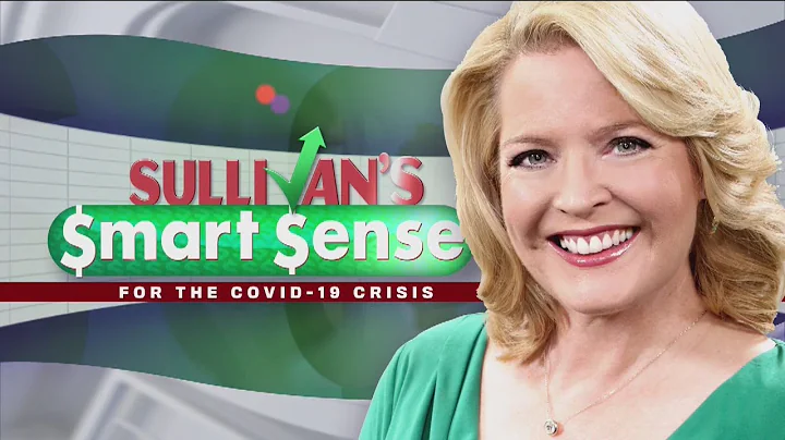 Sullivan's Smart Tips for surviving the economic i...