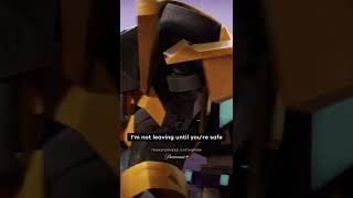 Bumblebee The Babysitter? Earthspark Rolls Out This Fall On Paramount.