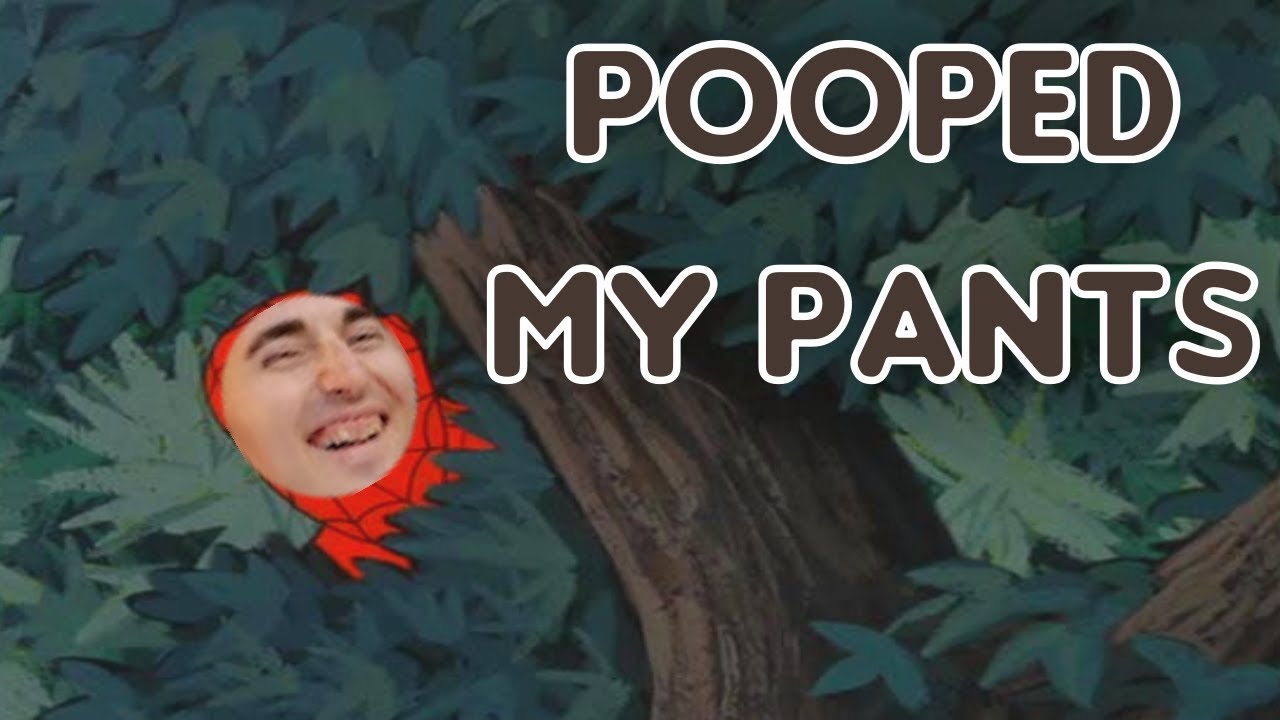 I Pooped My Pants storytime YouTube i-pooped-my-pants-storytime-youtube