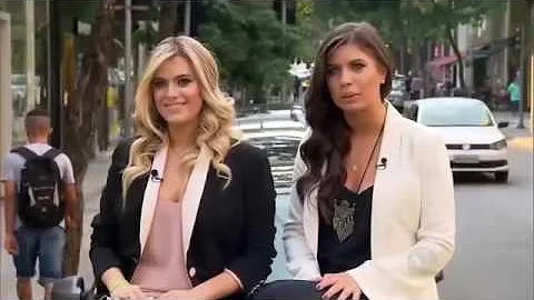 Por que as loiras chamam mais atenção que as morenas?