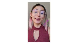 Celebrity Multi View Stories: Dancing with Arielle | Samsung Wealth