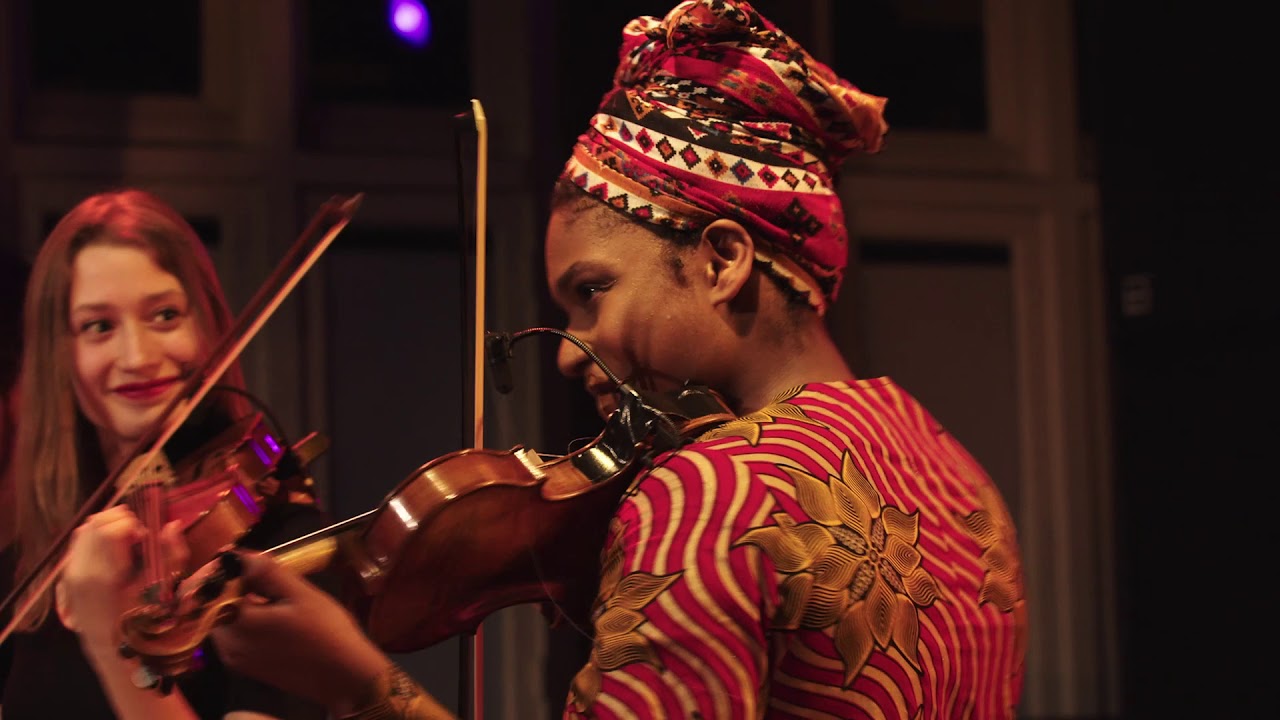 El Paso de Encarnacion