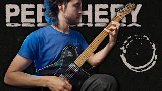 PERIPHERY - Talk (Cover) + TAB