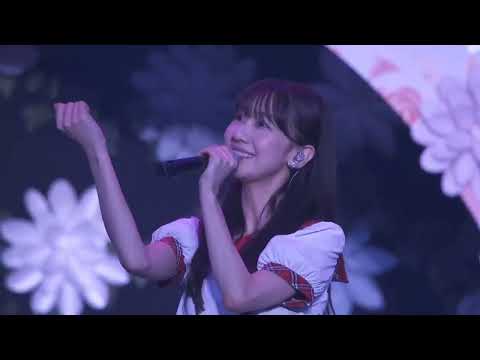 Skirt Hirari / スカート、ひらり (Yukirin focus cam) | Yukirin Graduation Concert