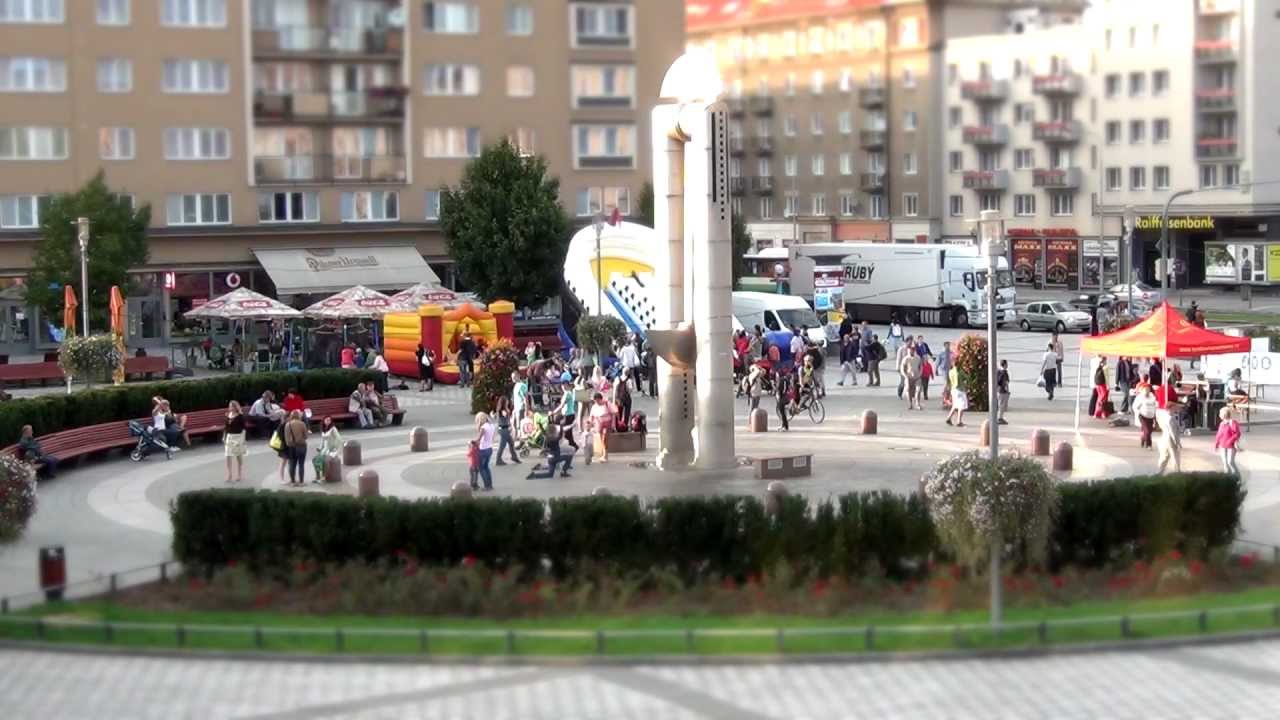 Malý velký Havířov