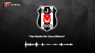 Sen Benim Her Gece Efkarım