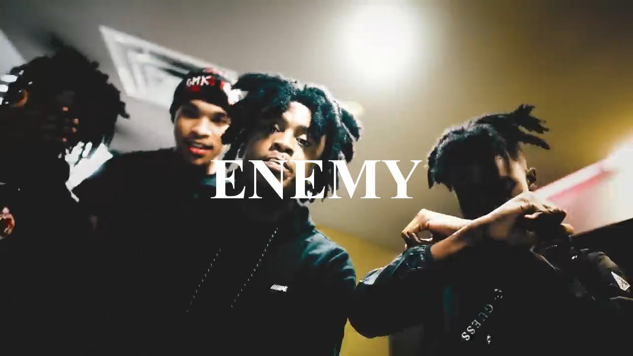 [FREE] Jdot Breezy x Babyk Osama x Reace Sosa Florida Drill Type Beat - 