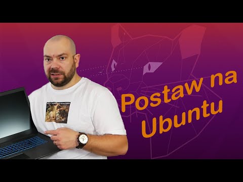 Dzień z życia serwisanta #21 - Postaw na Ubuntu!