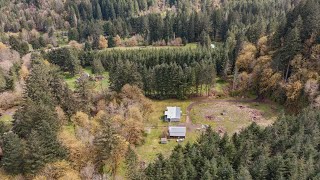 30844 Botkin Rd video tour