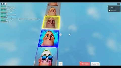 Mr Incredible Rng Fling P: 1