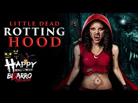 LITTLE DEAD ROTTING HOOD