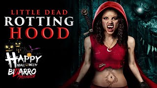 Little Dead Rotting Hood