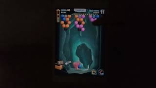 Bubble Mania Level 14 (iOS)