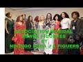 Concert NDONGO DARA J À FIGUERS 