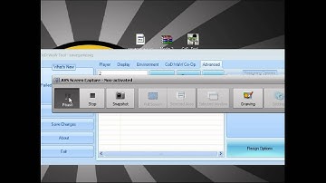 How to make a waw modmenu