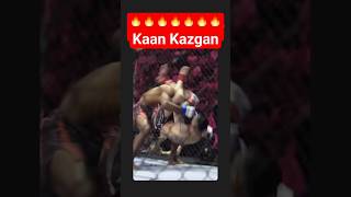 #kaankazgan #tapout #fighter #mma #mmaankara #ankaraarena