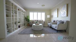1 Swan Parade, Warner 1 Swan Parade, Warner