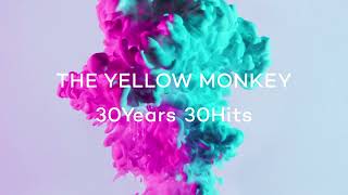 THE YELLOW MONKEY – JAM -2022 Remaster- (Official Audio)