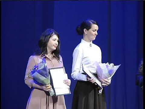 Во Владимире подвели итоги конкурса "Любимая земля Владимирская"