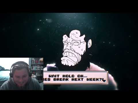 REACTION | PE$O PETE - HAKI MAN! (OFFICIAL LYRIC VIDEO) [ONE PIECE]