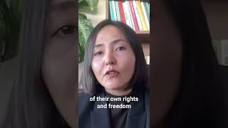World Press Freedom Day 2026 | Zahra Nader