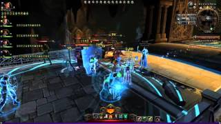 Neverwinter how to : Castle Never as a Control Wizard