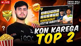 | Kon Hoga Top 2 ? FFMIC WATCH PARTY WITH TSG ARMY | OGxTSG-PANDAT  | #orangutan #tsg #tsgritik screenshot 5