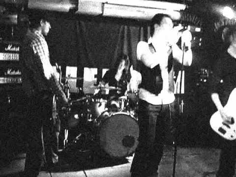 Heavy Day live @ The Boileroom Part II