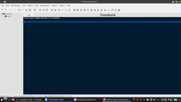 Hackthebox Traceback Walkthrough |HTB|Pentesting|Hacking|