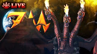 Tears of the Kingdom Overworld Bosses LIVE