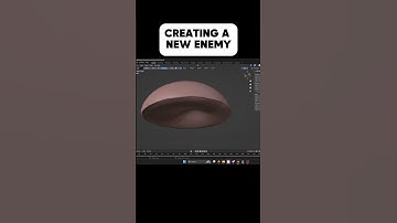 New enemy #gamedev #indiedev #indiegame #gaming #game #games #unity3d #gameart #animation #loop
