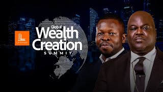 Global Wealth Creation Summit 2024