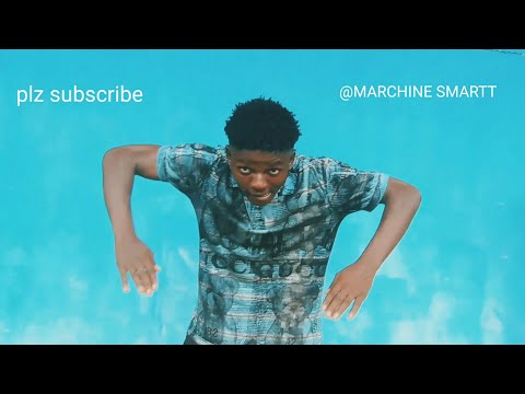 Thom shaw_love on the dance floor_(marchine smartt dance cover)