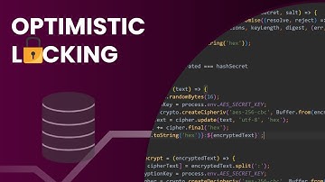 Build Scalable and Concurrent Systems with Optimistic Locking | System Design Concepts
