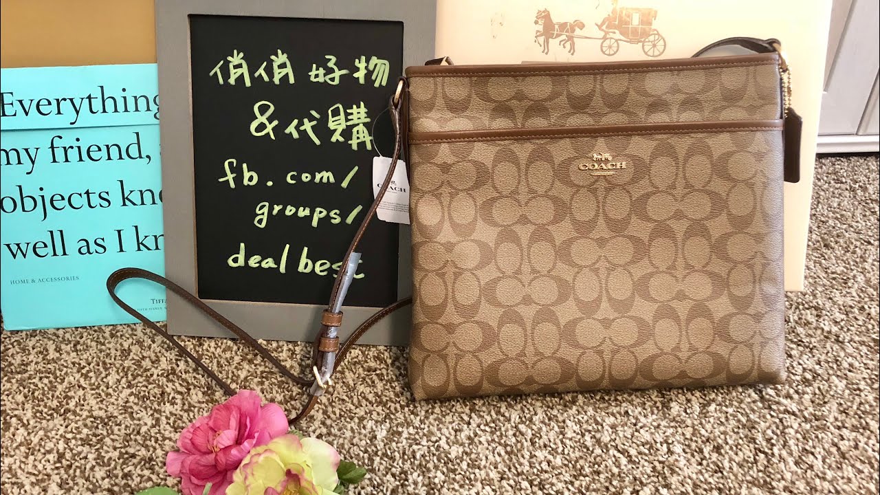 f58297 coach bag