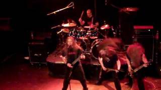 Shaded Enmity 01 Sick Breeding (Live) 26 September 2009